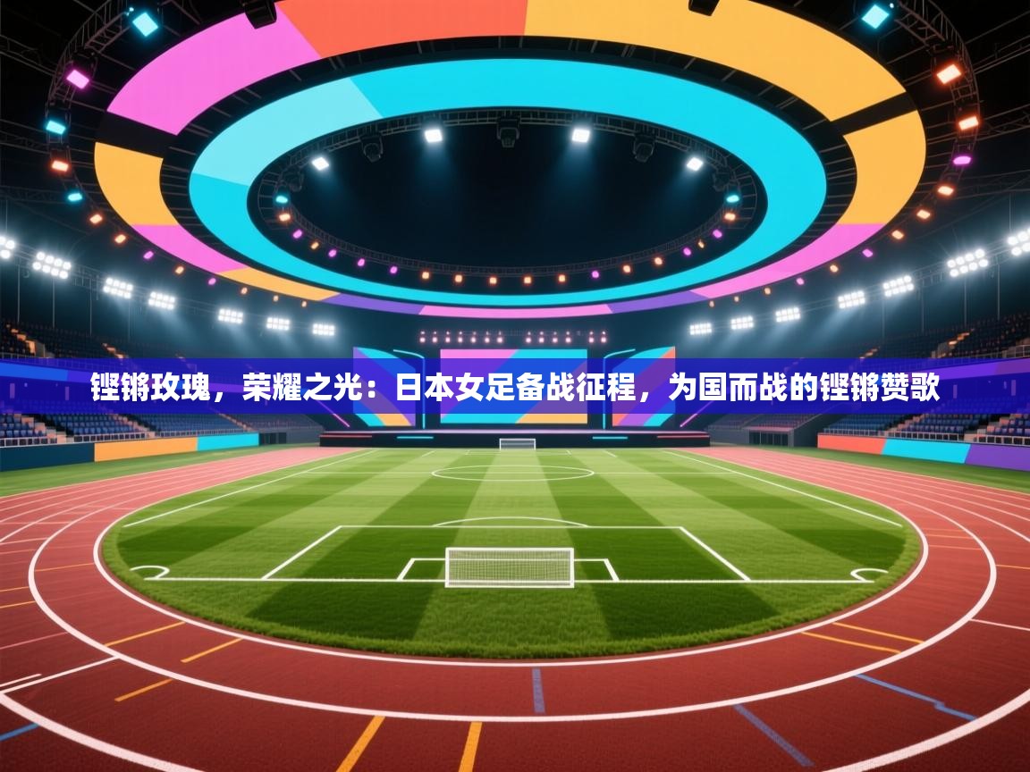 铿锵玫瑰，荣耀之光：日本女足备战征程，为国而战的铿锵赞歌  第2张