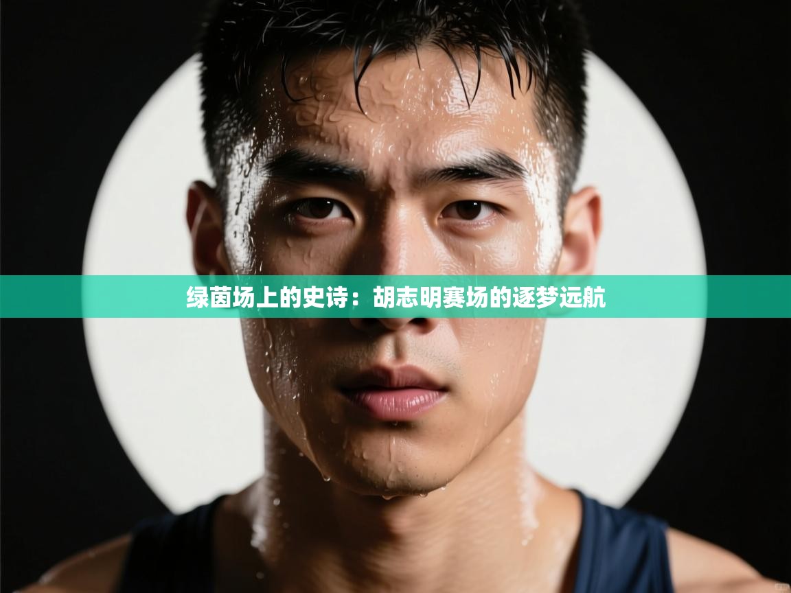 绿茵场上的史诗：胡志明赛场的逐梦远航  第1张