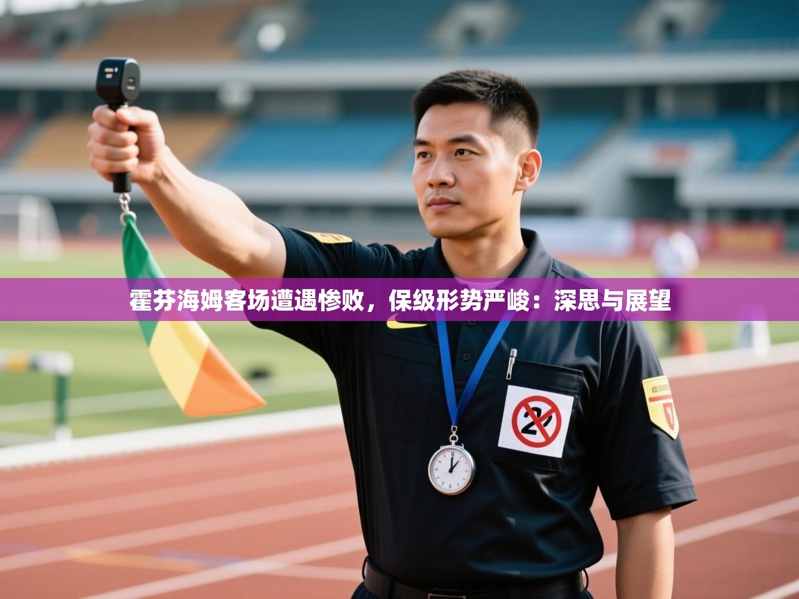 霍芬海姆客场遭遇惨败，保级形势严峻：深思与展望  第1张