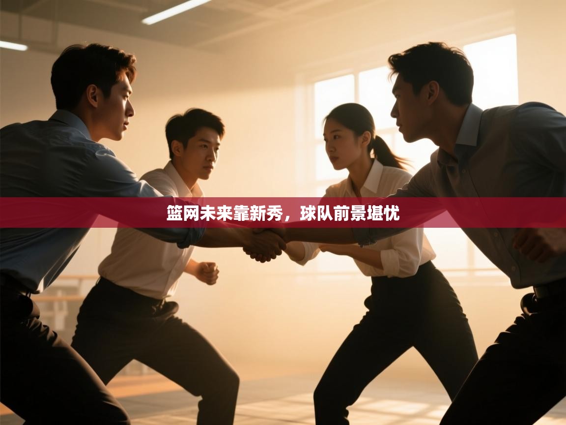 篮网未来靠新秀，球队前景堪忧  第1张